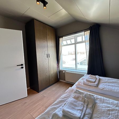 G10 Apartments Akureyri Luaran gambar