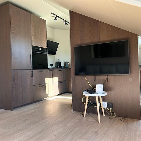 G10 Apartments Akureyri Luaran gambar
