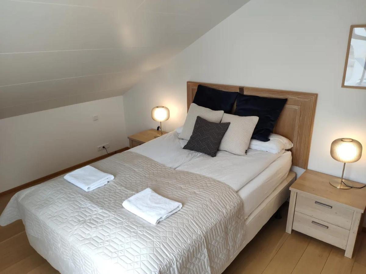 G10 Apartments Akureyri Luaran gambar