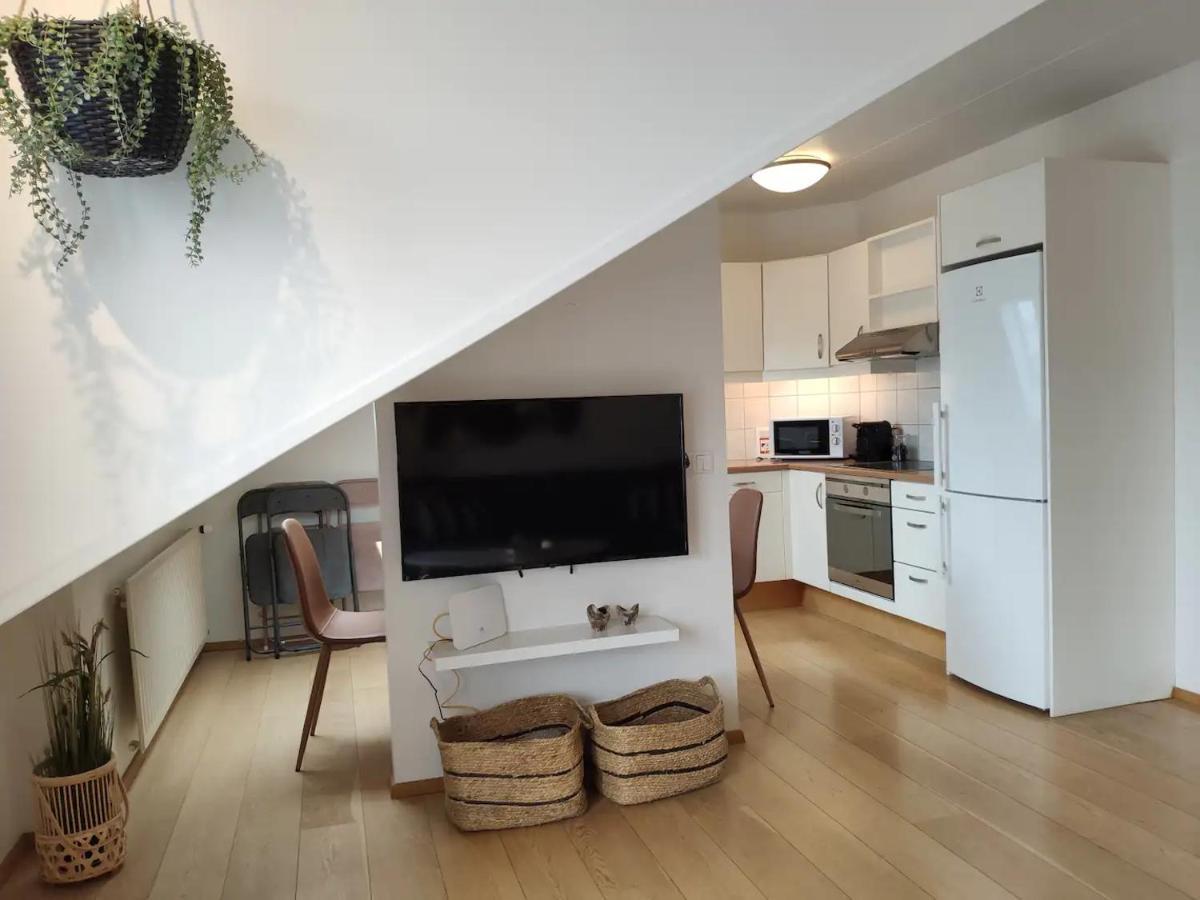 G10 Apartments Akureyri Luaran gambar