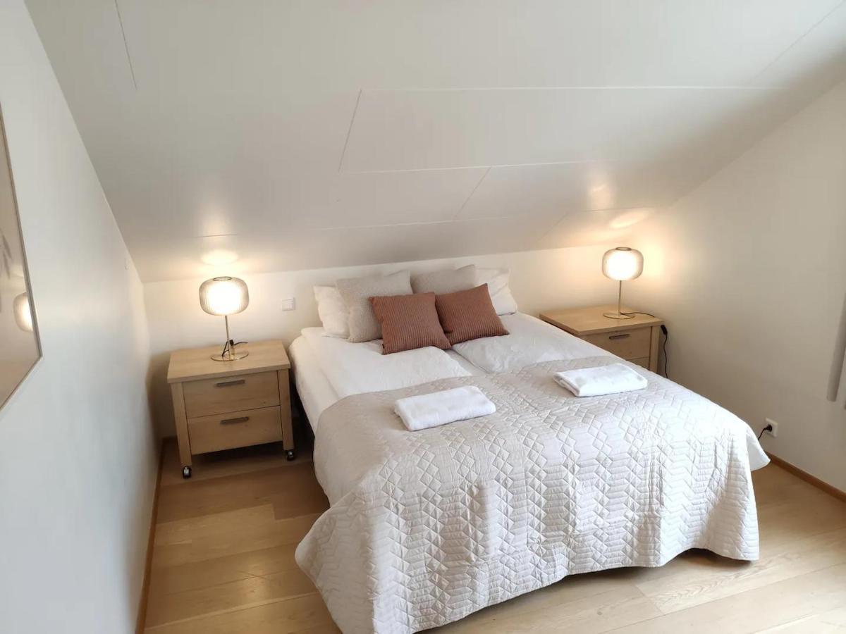 G10 Apartments Akureyri Luaran gambar