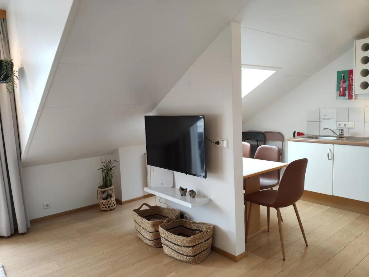 G10 Apartments Akureyri Luaran gambar