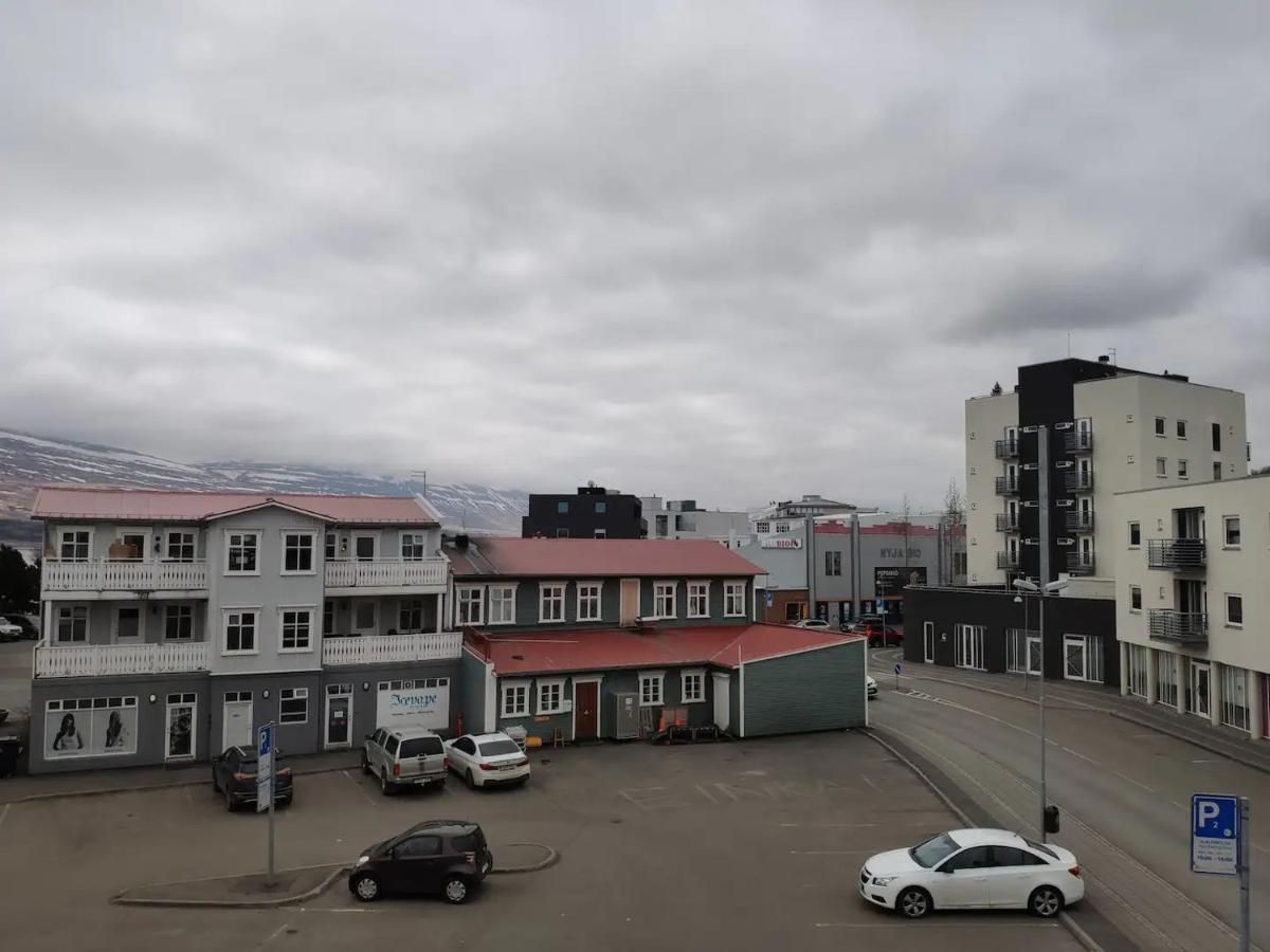 G10 Apartments Akureyri Luaran gambar