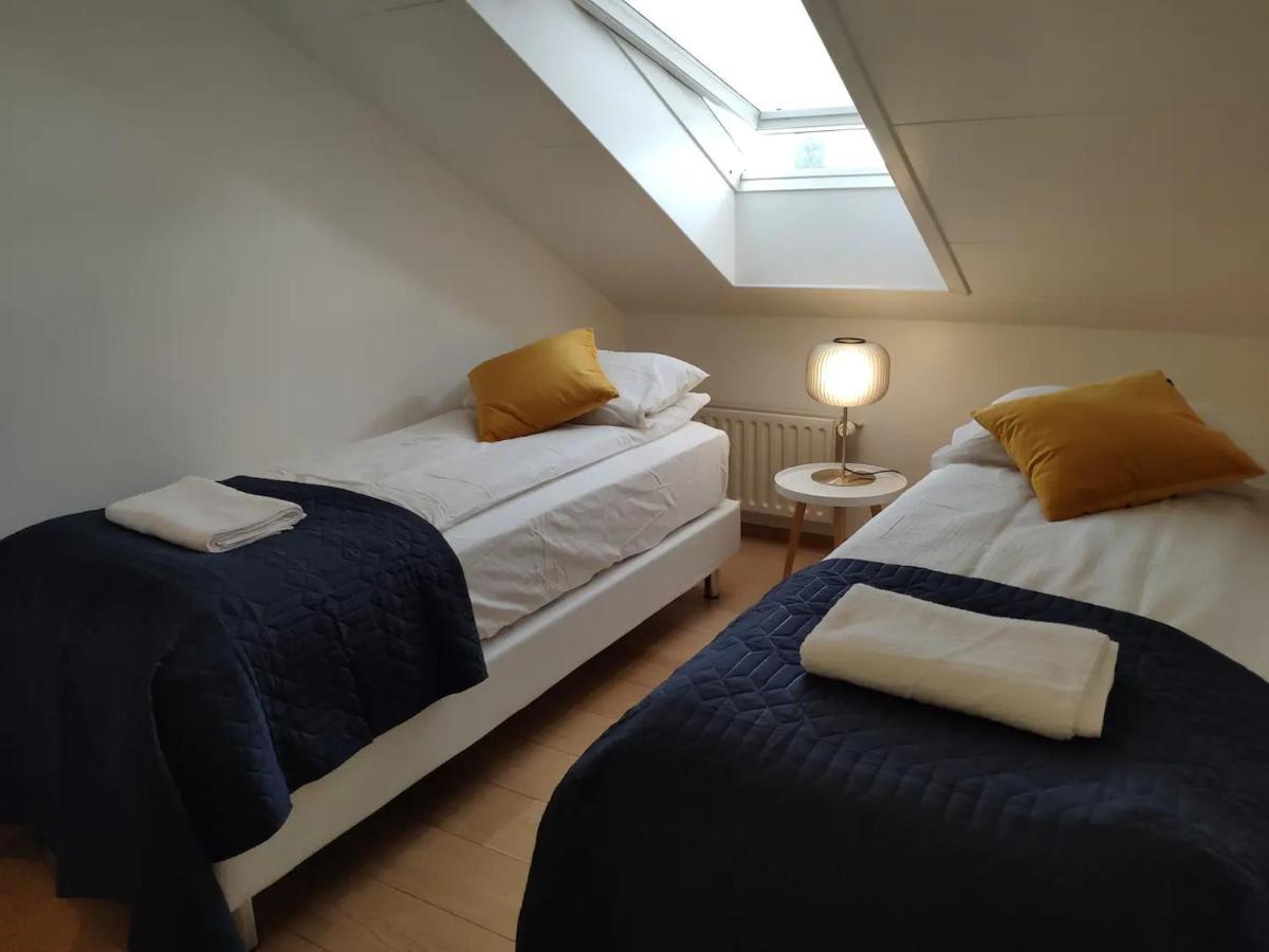 G10 Apartments Akureyri Luaran gambar