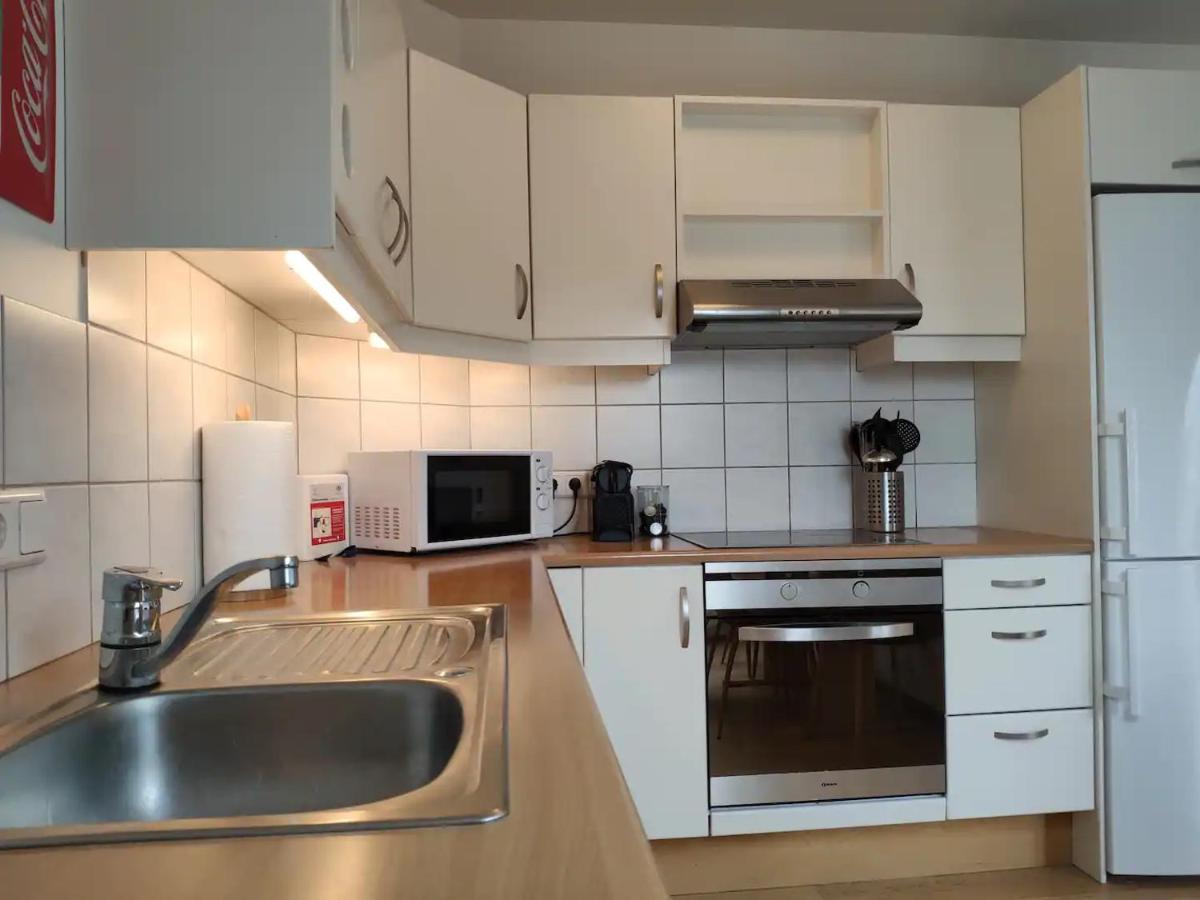 G10 Apartments Akureyri Luaran gambar