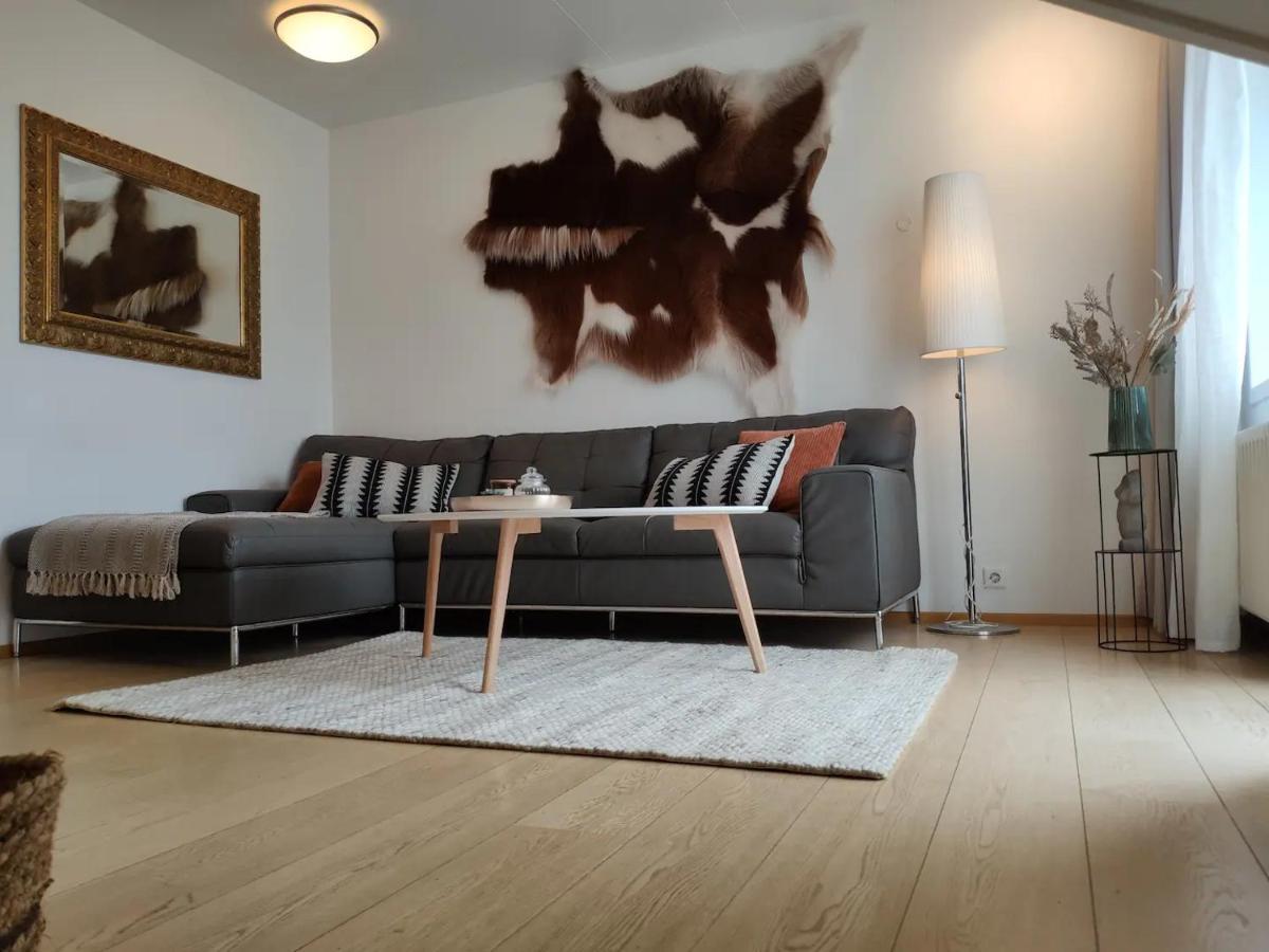 G10 Apartments Akureyri Luaran gambar