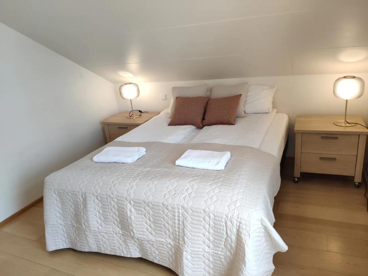 G10 Apartments Akureyri Luaran gambar