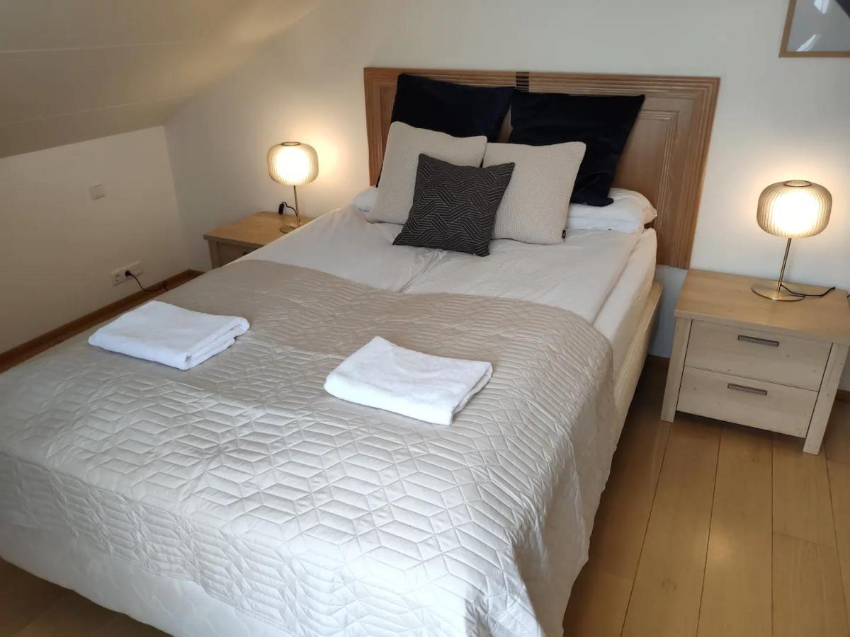 G10 Apartments Akureyri Luaran gambar