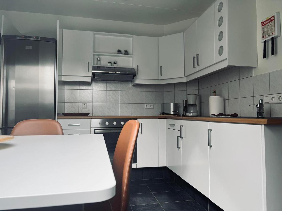 G10 Apartments Akureyri Luaran gambar