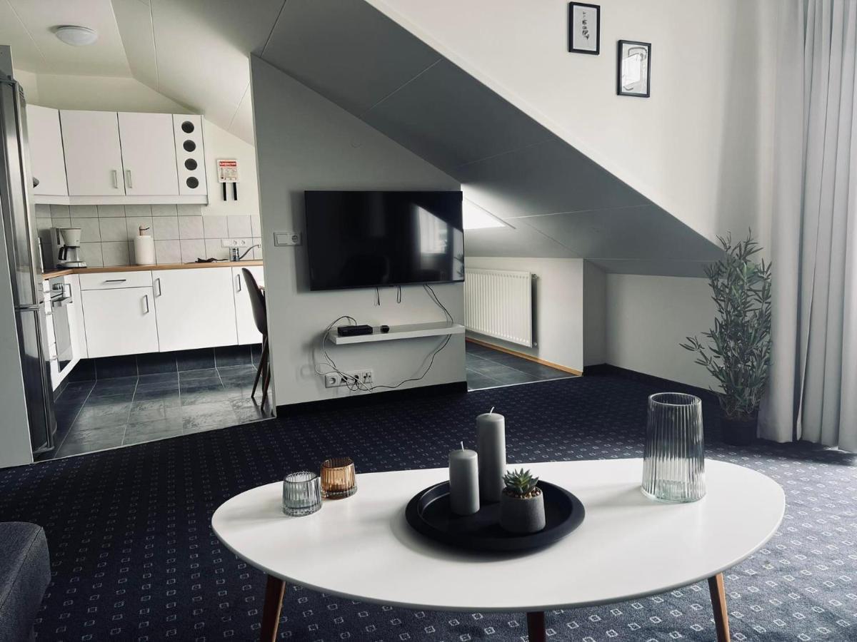 G10 Apartments Akureyri Luaran gambar