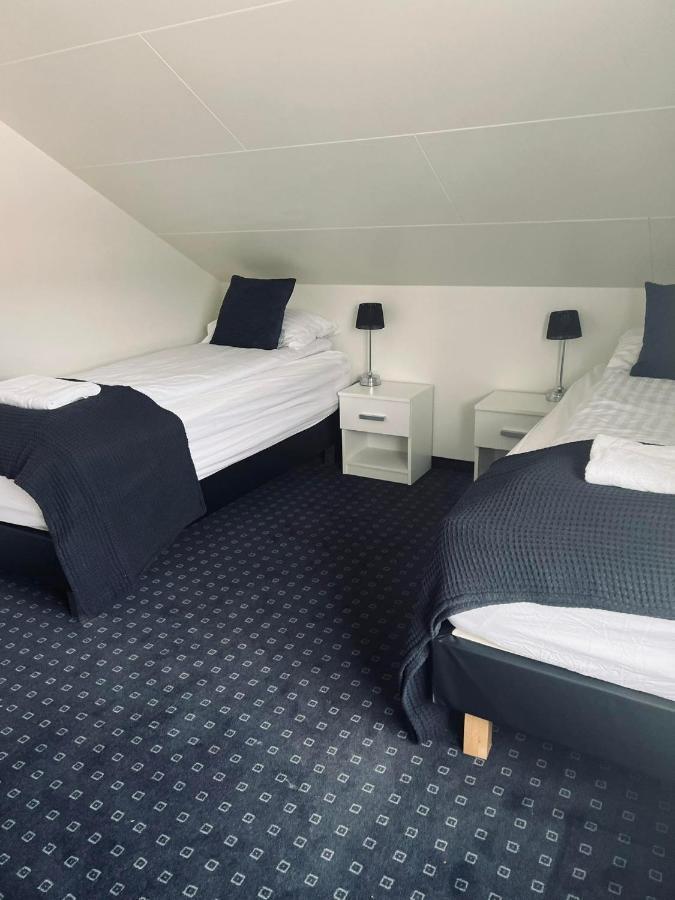G10 Apartments Akureyri Luaran gambar