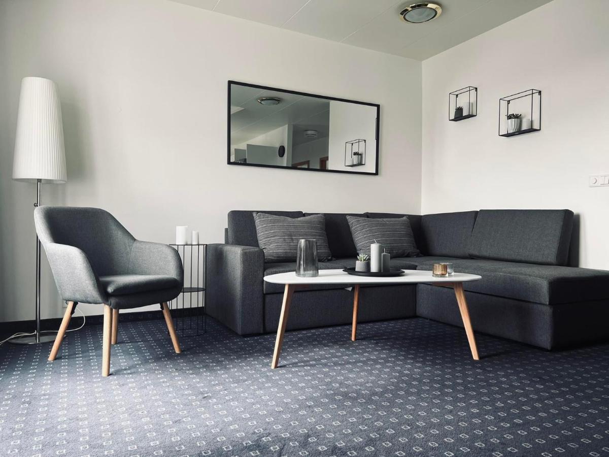 G10 Apartments Akureyri Luaran gambar