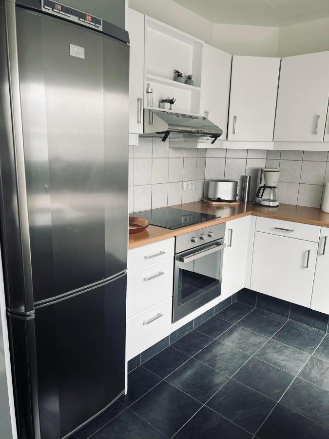 G10 Apartments Akureyri Luaran gambar
