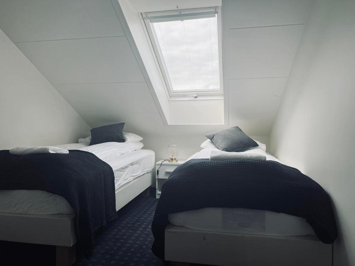 G10 Apartments Akureyri Luaran gambar
