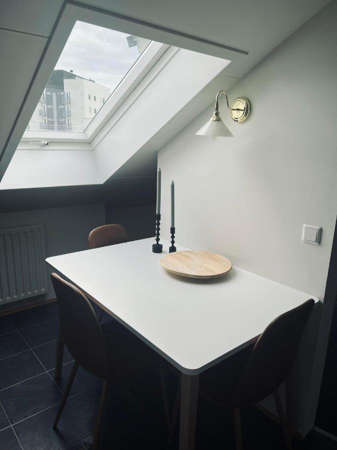 G10 Apartments Akureyri Luaran gambar