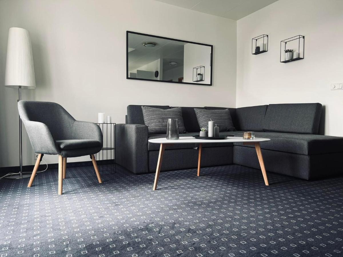 G10 Apartments Akureyri Luaran gambar