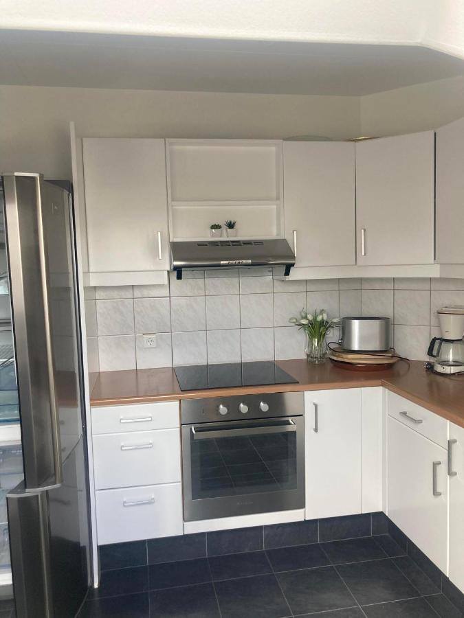 G10 Apartments Akureyri Luaran gambar