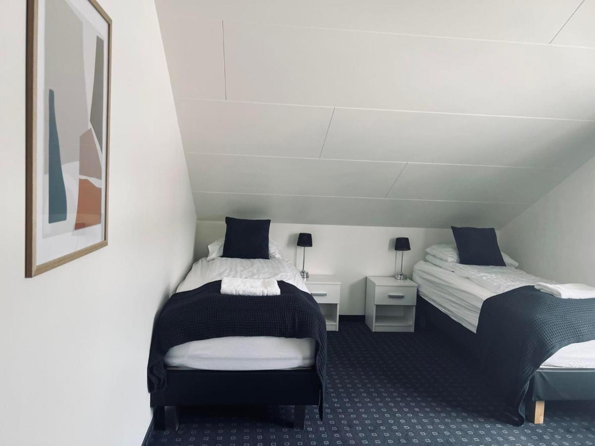 G10 Apartments Akureyri Luaran gambar