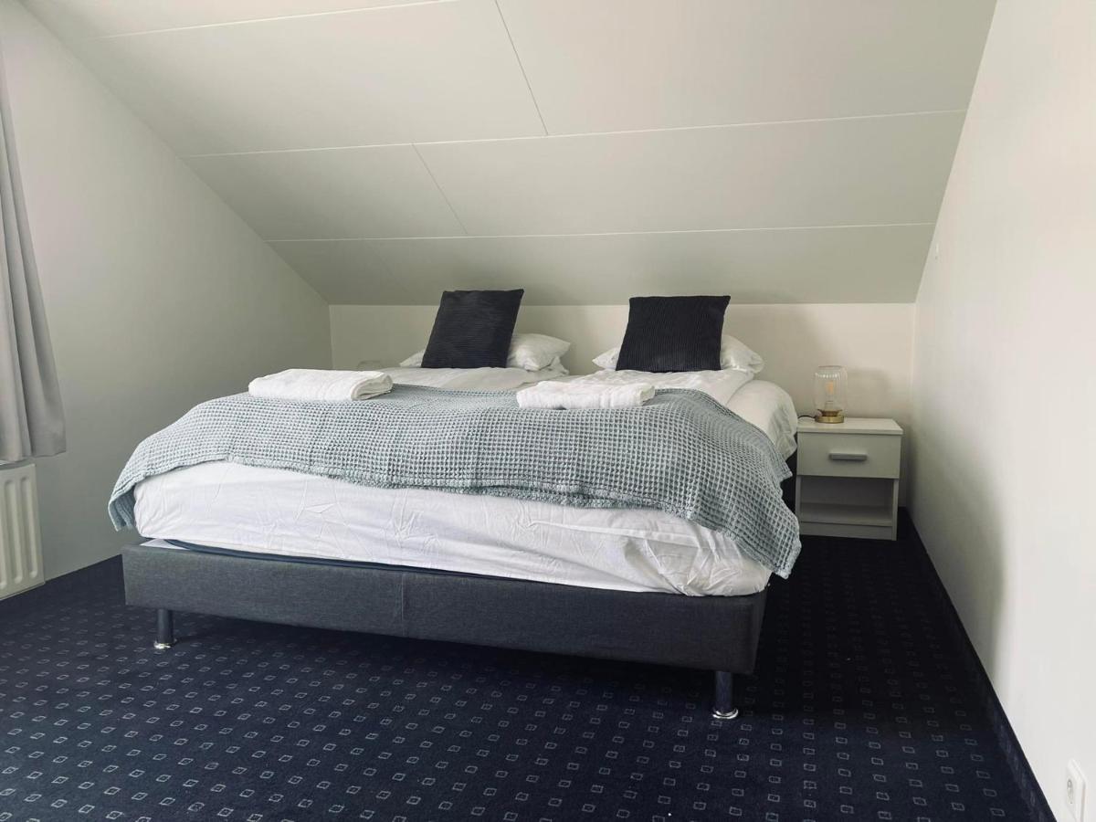 G10 Apartments Akureyri Luaran gambar