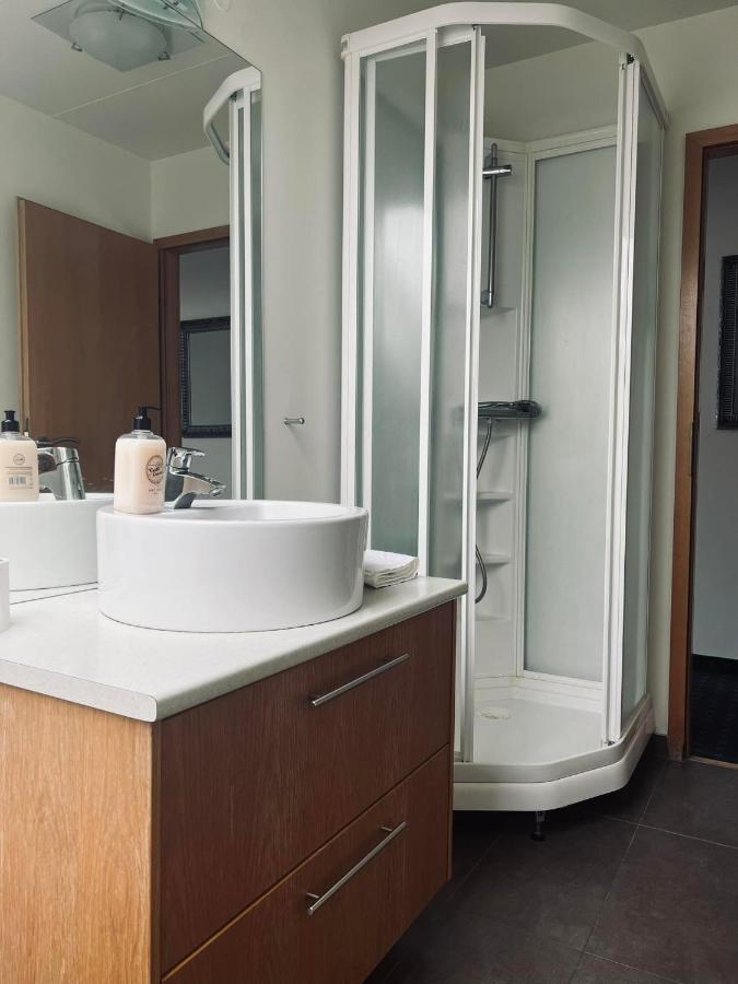 G10 Apartments Akureyri Luaran gambar