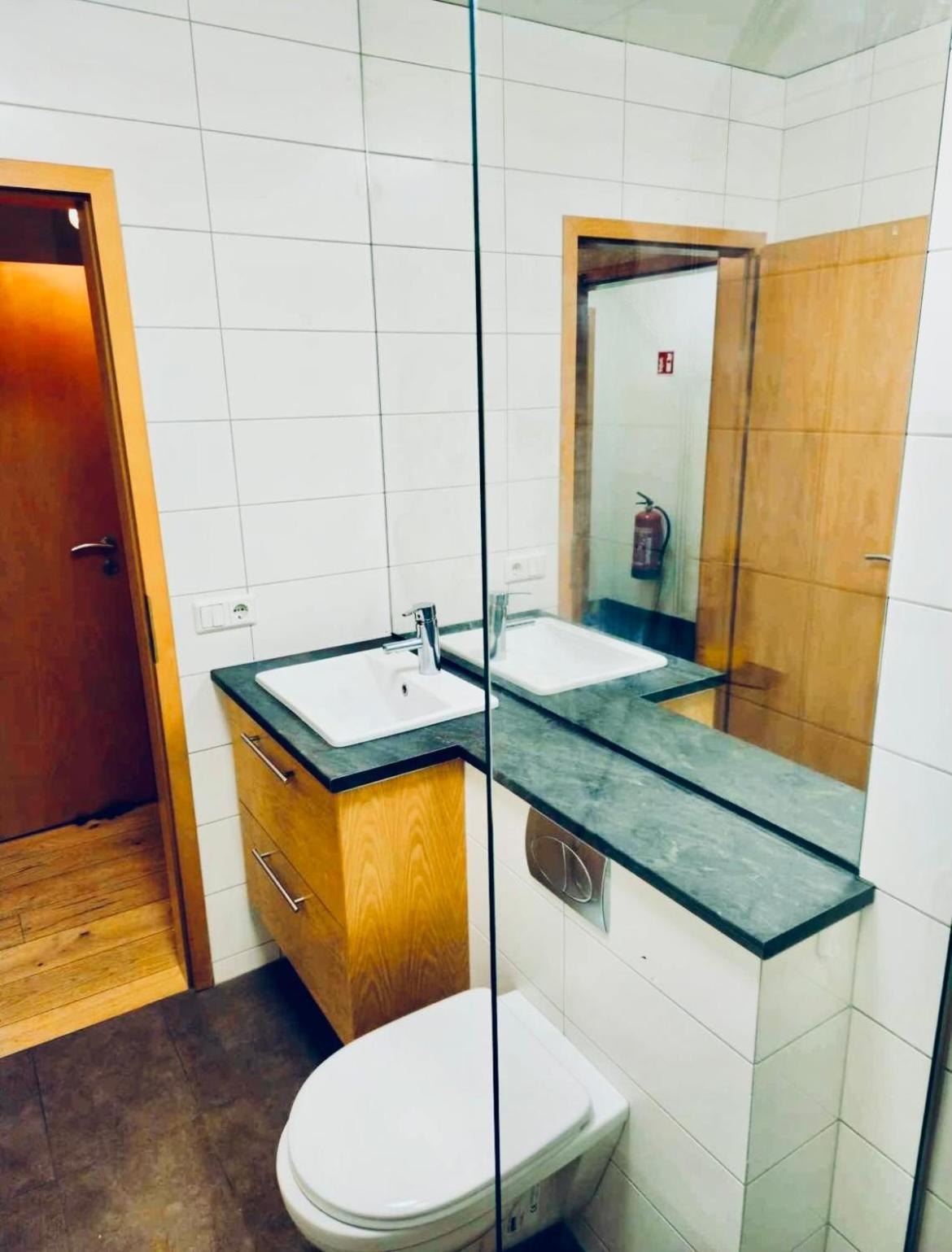 G10 Apartments Akureyri Luaran gambar