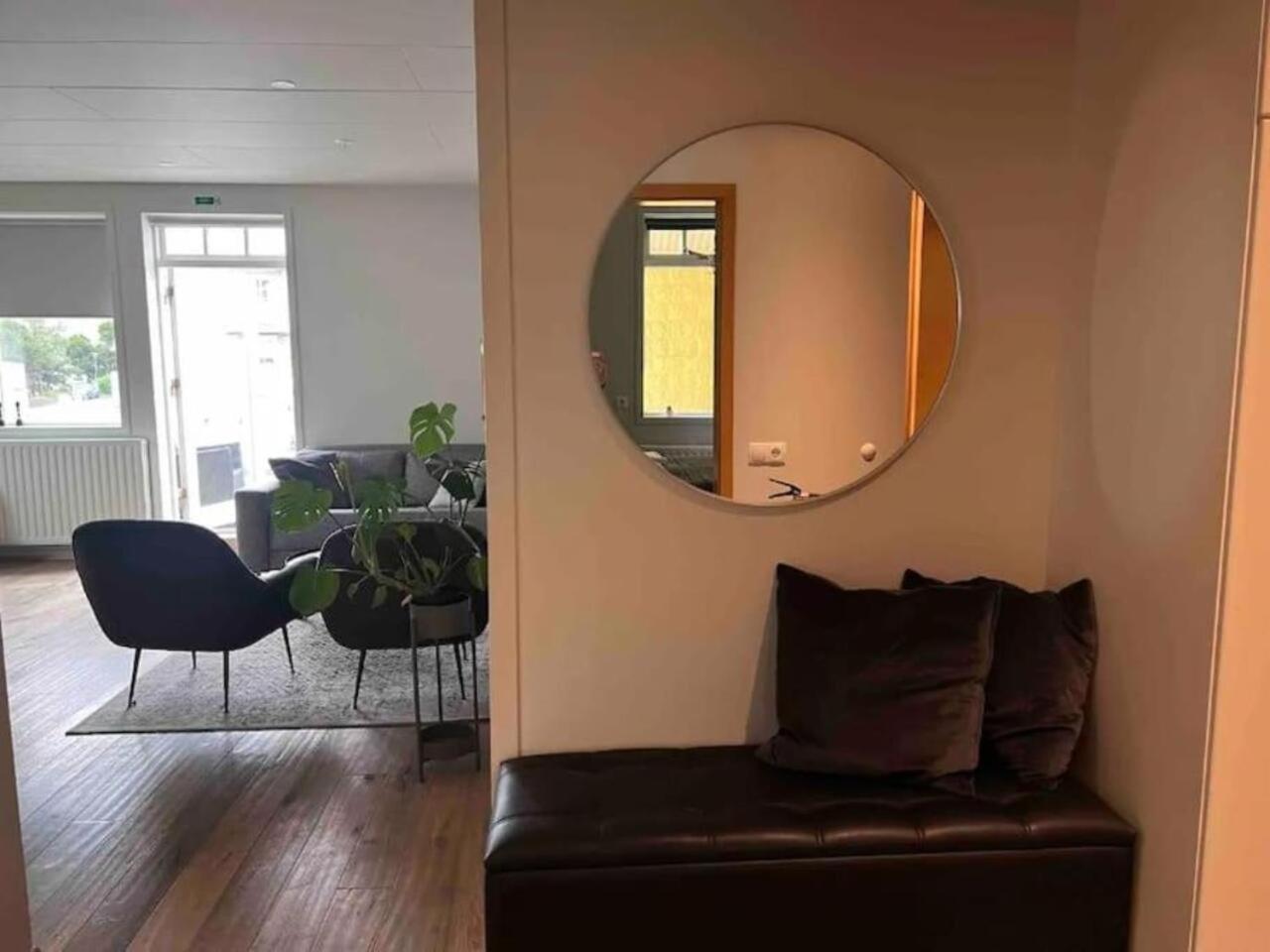 G10 Apartments Akureyri Luaran gambar