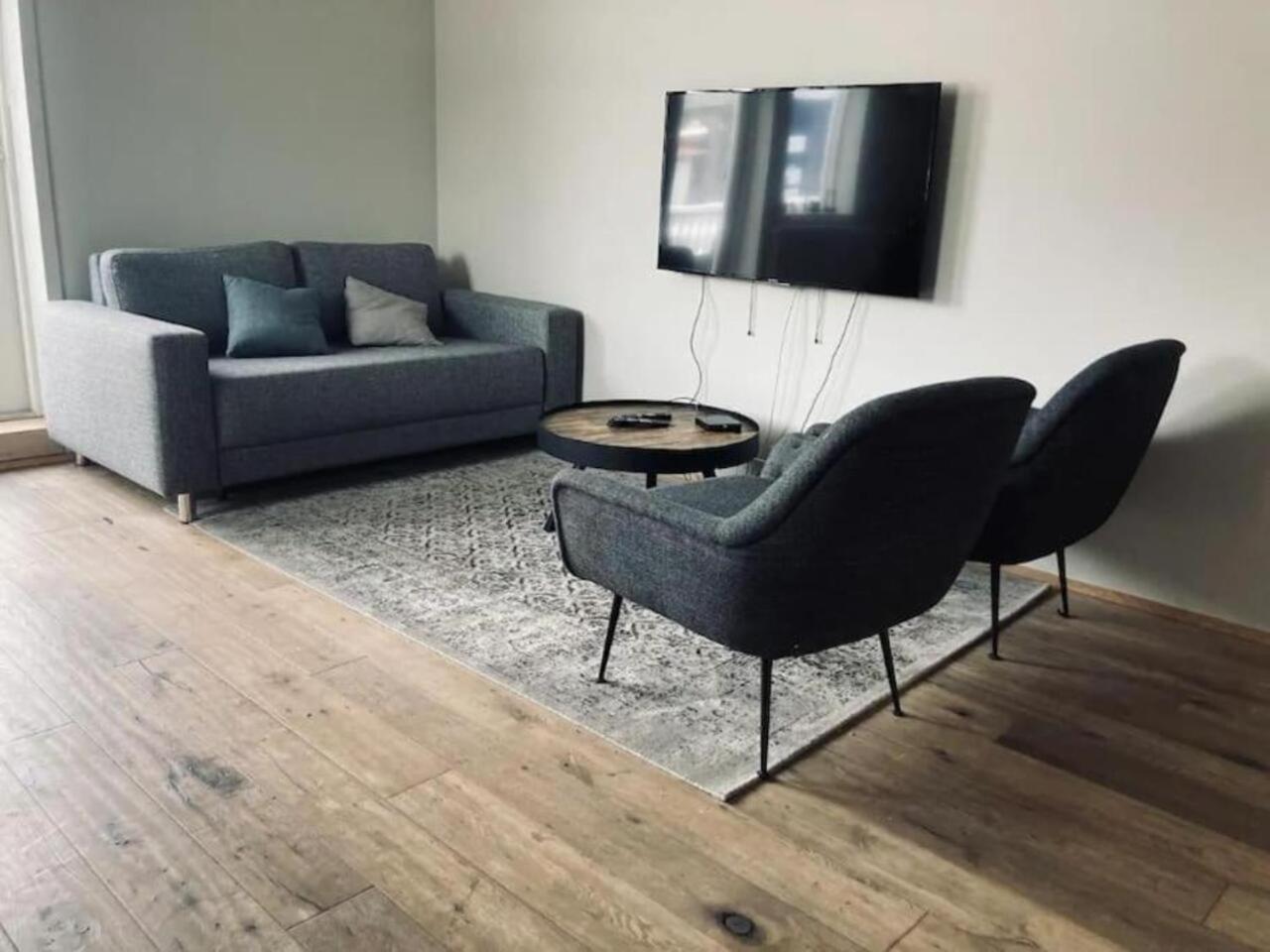 G10 Apartments Akureyri Luaran gambar