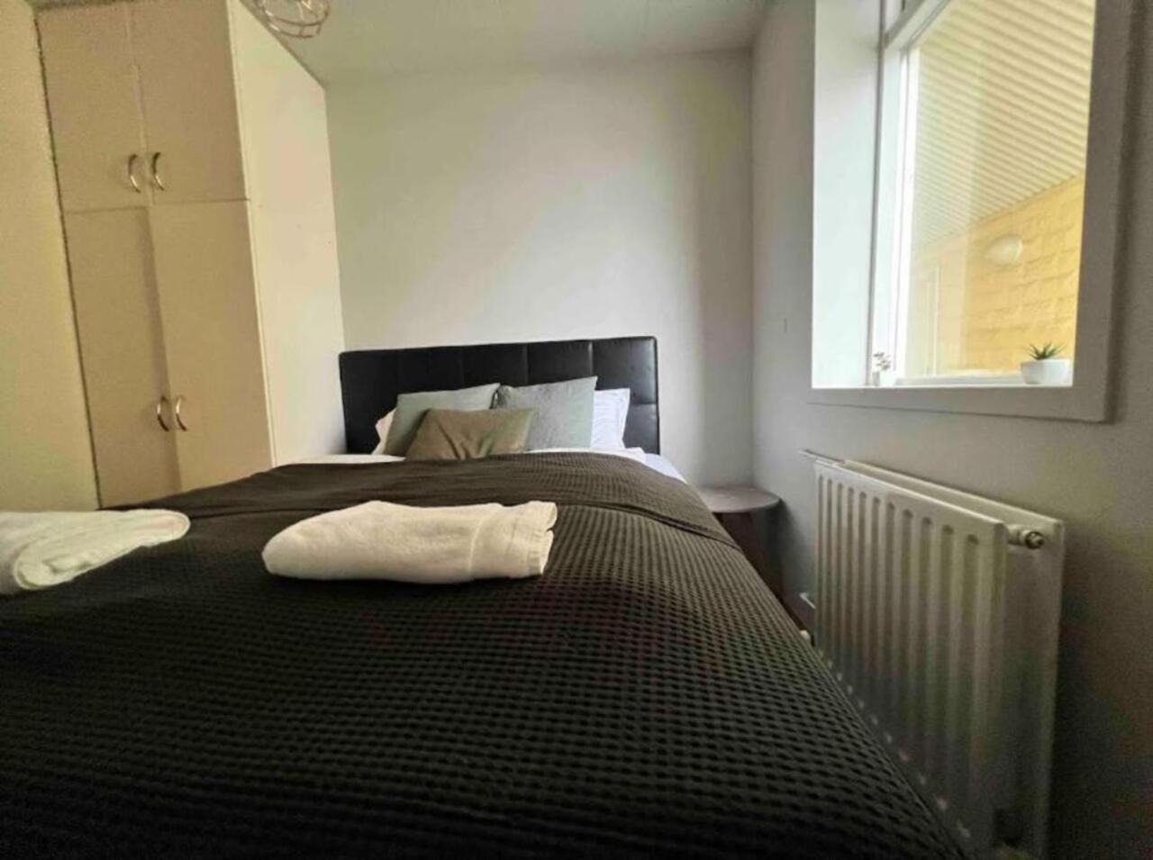 G10 Apartments Akureyri Luaran gambar