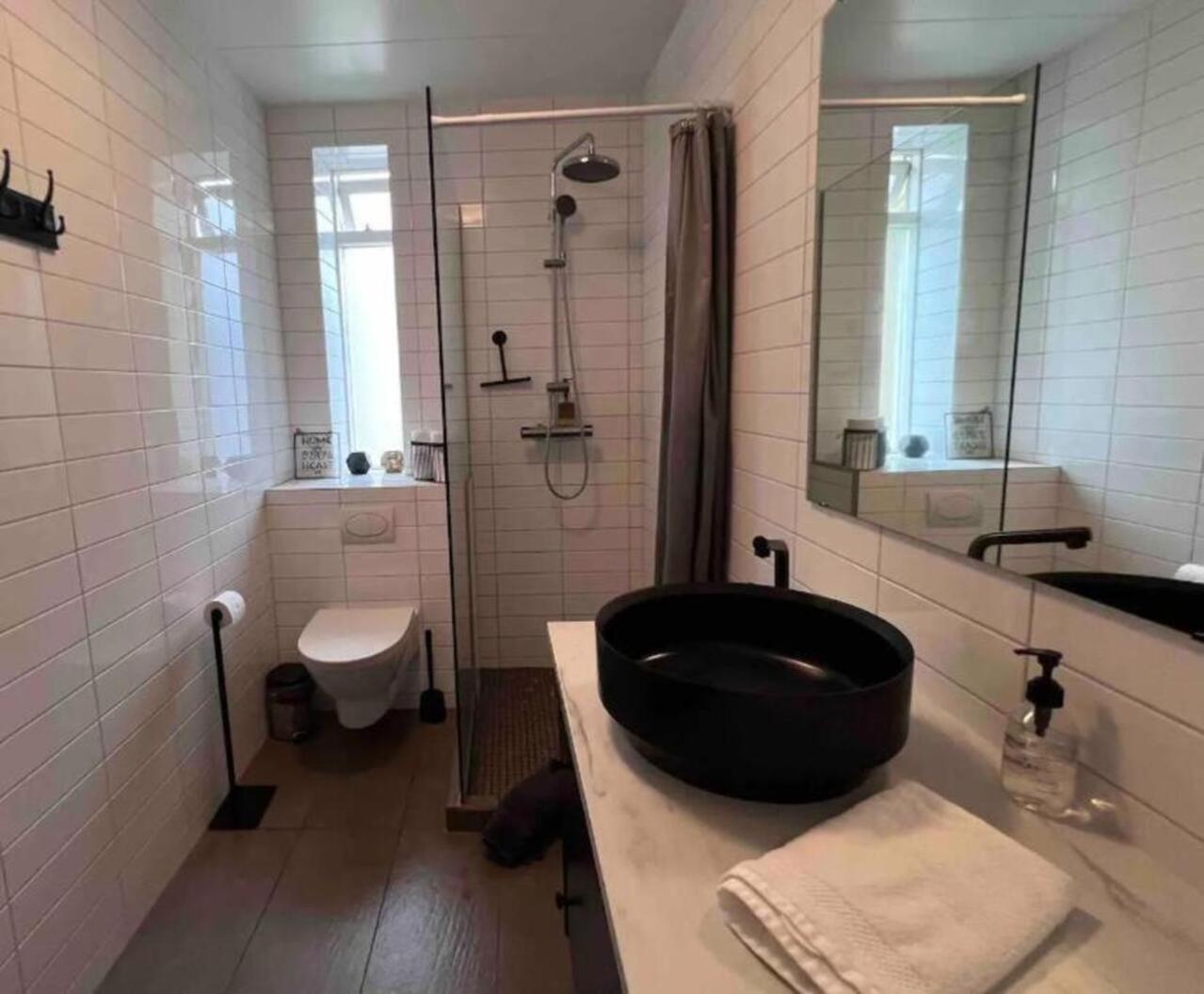 G10 Apartments Akureyri Luaran gambar