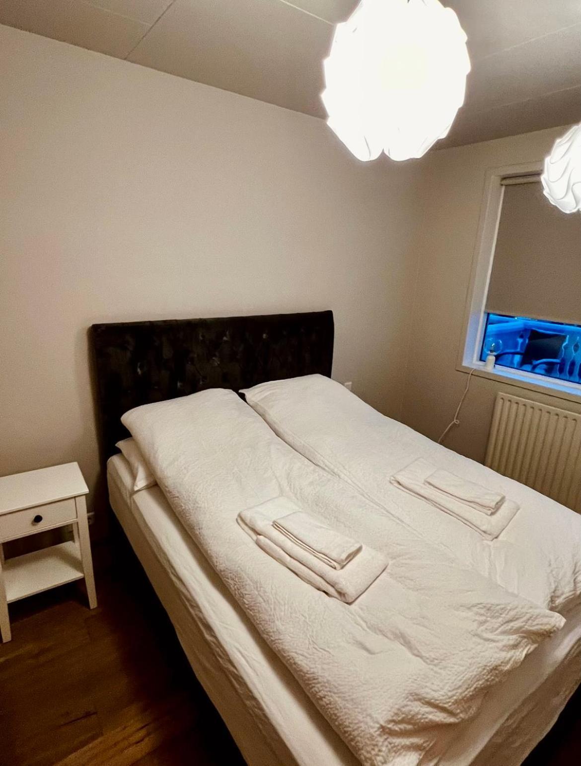 G10 Apartments Akureyri Luaran gambar