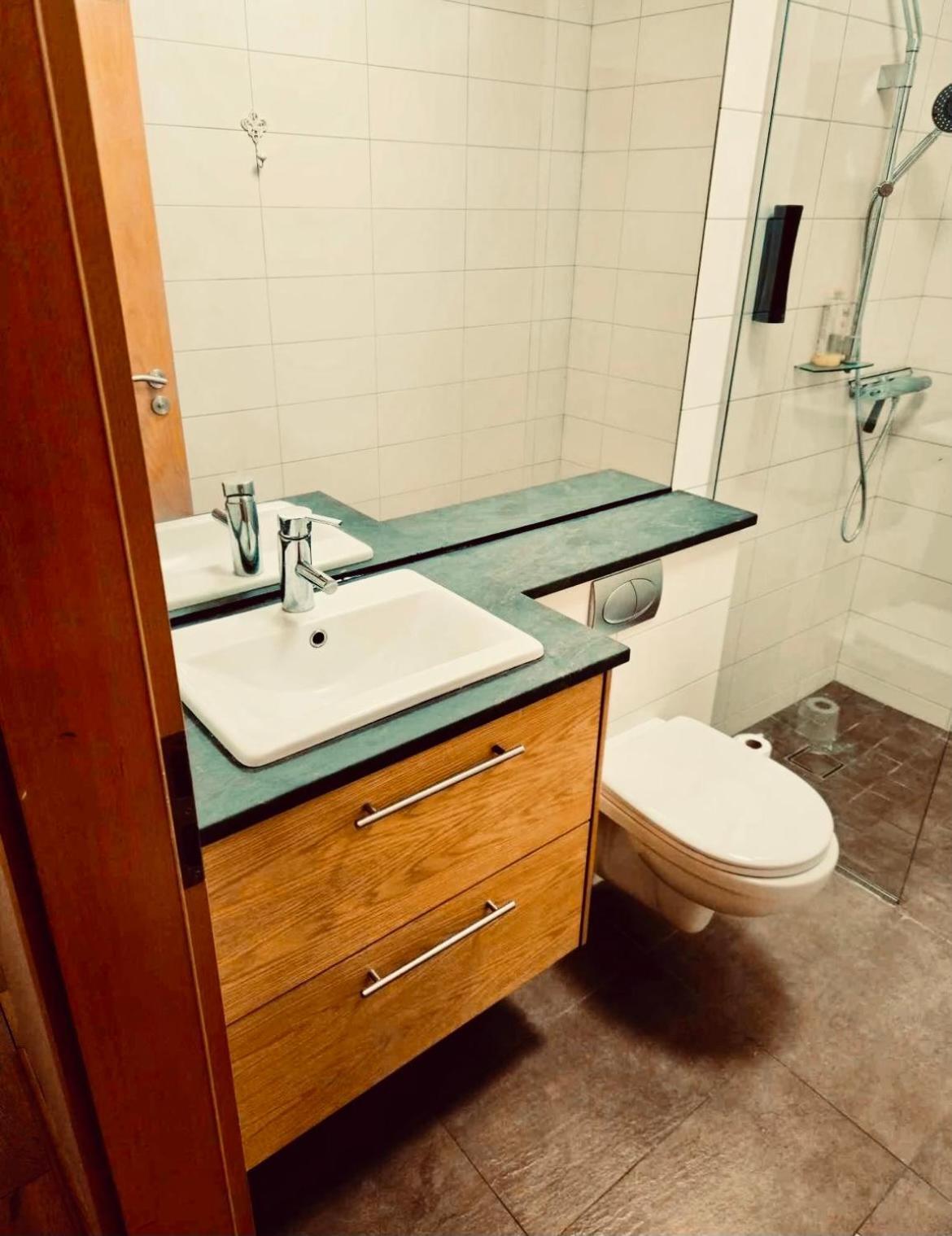 G10 Apartments Akureyri Luaran gambar