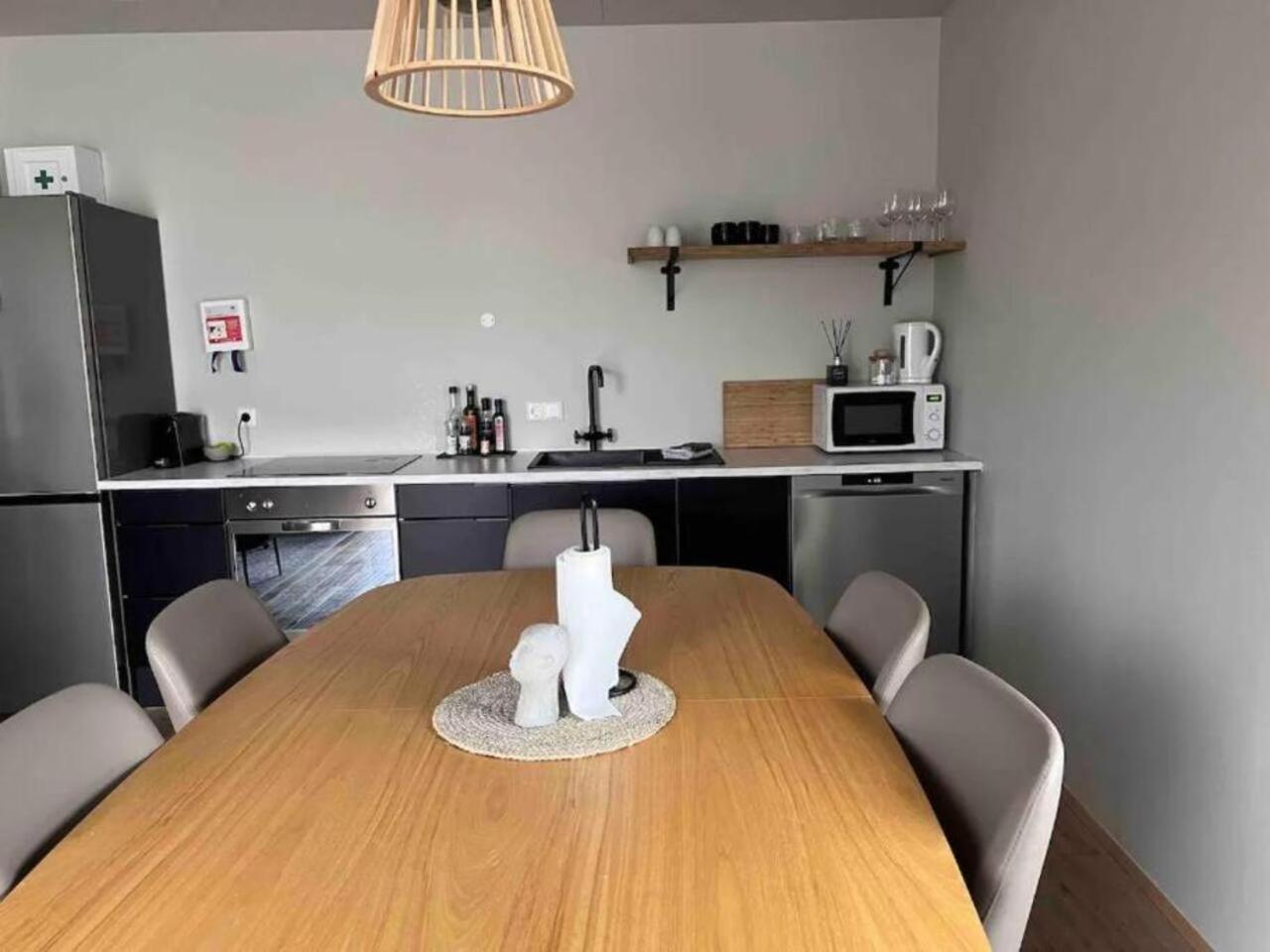G10 Apartments Akureyri Luaran gambar