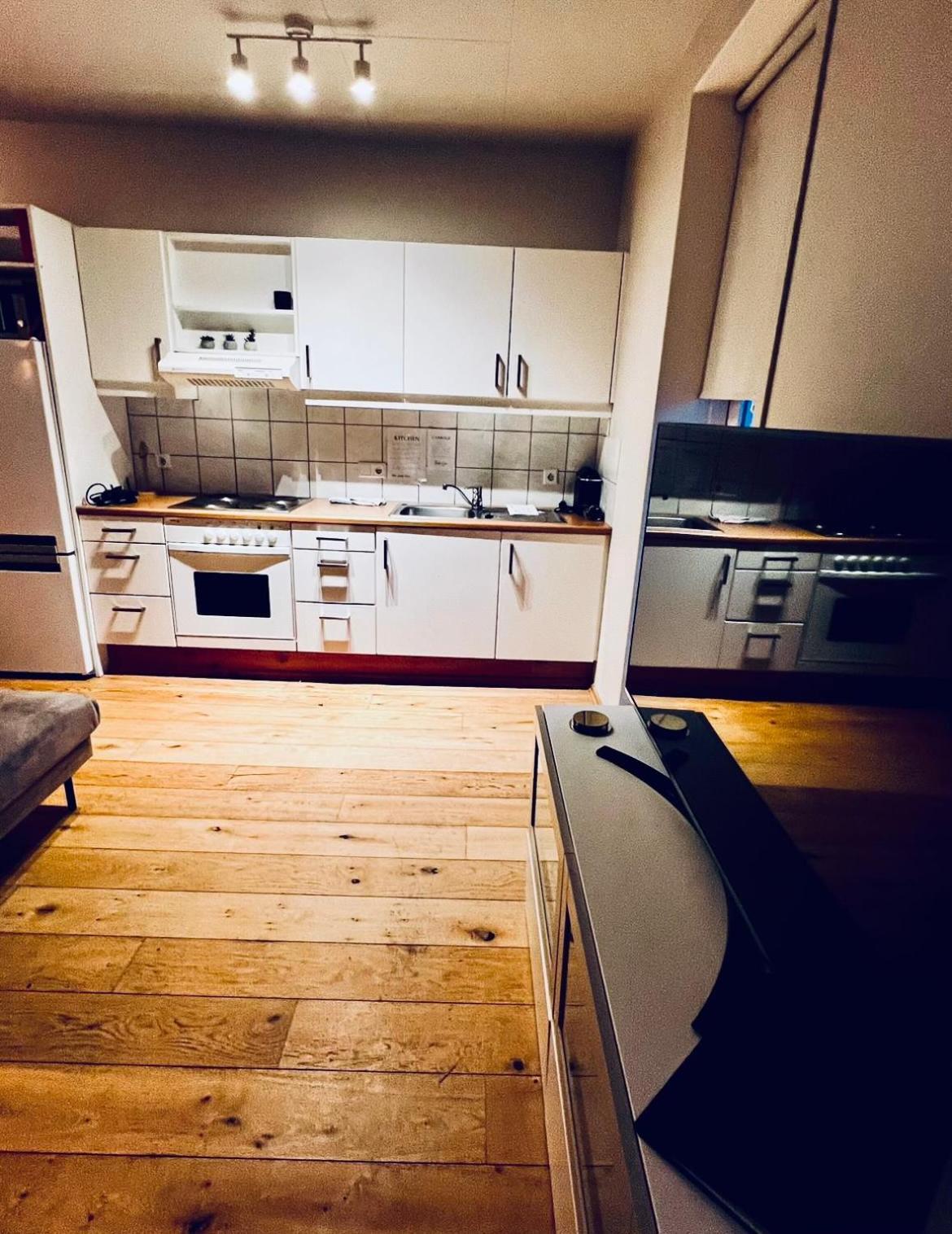 G10 Apartments Akureyri Luaran gambar