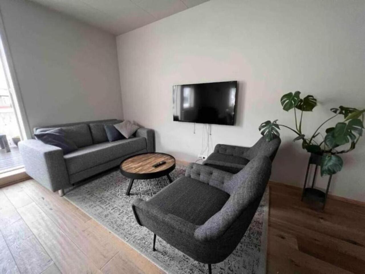 G10 Apartments Akureyri Luaran gambar