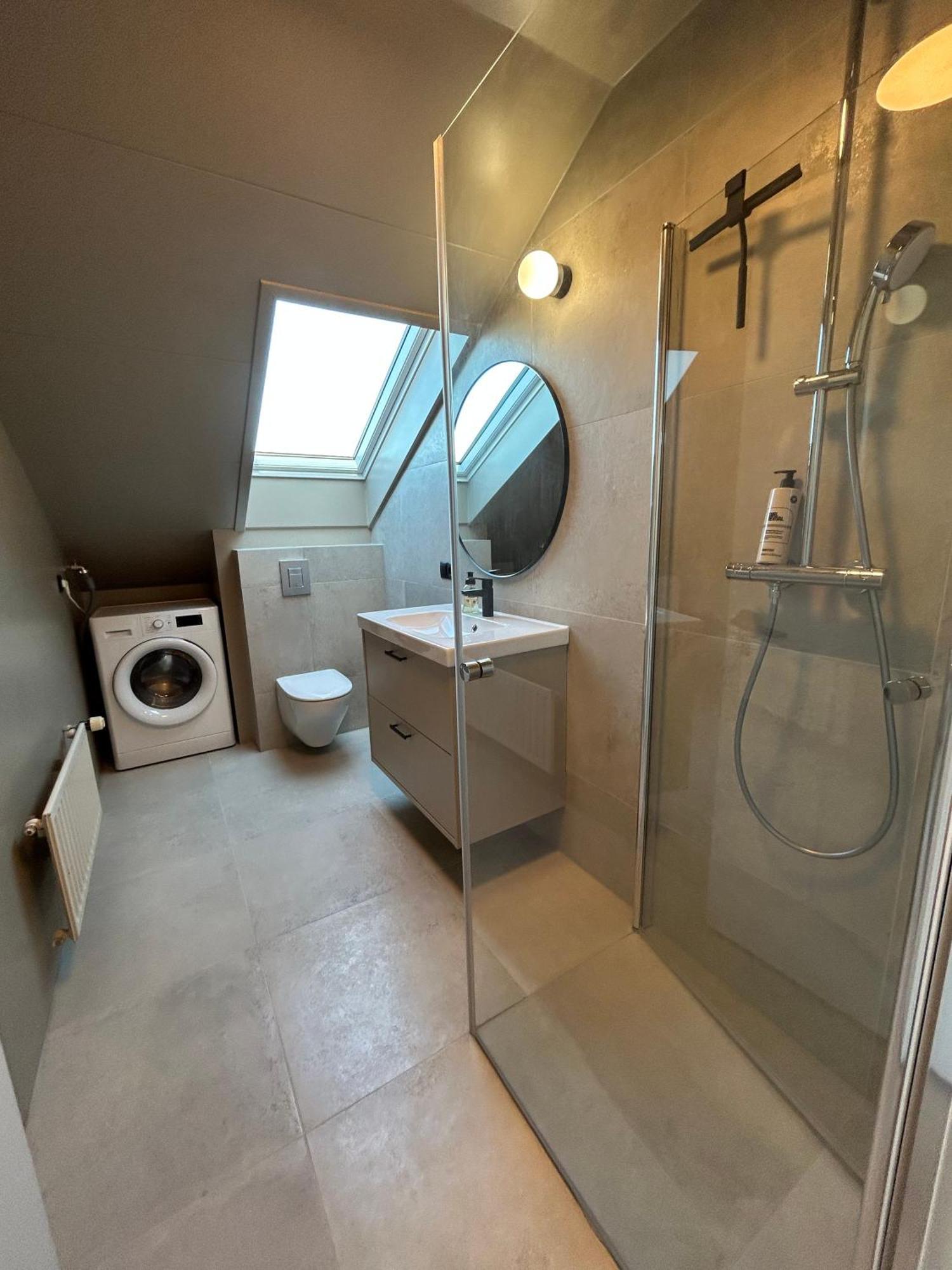 G10 Apartments Akureyri Luaran gambar