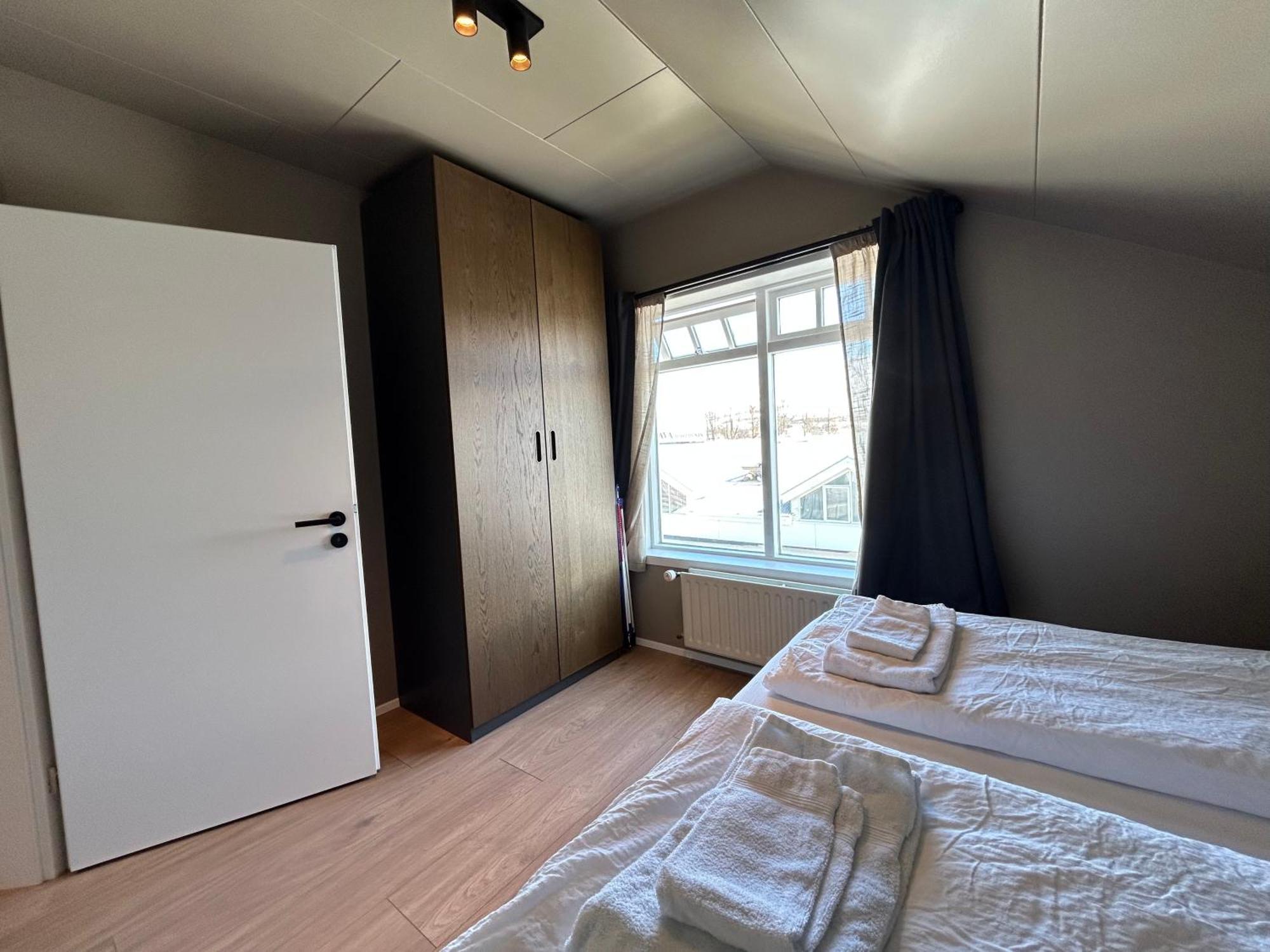 G10 Apartments Akureyri Luaran gambar