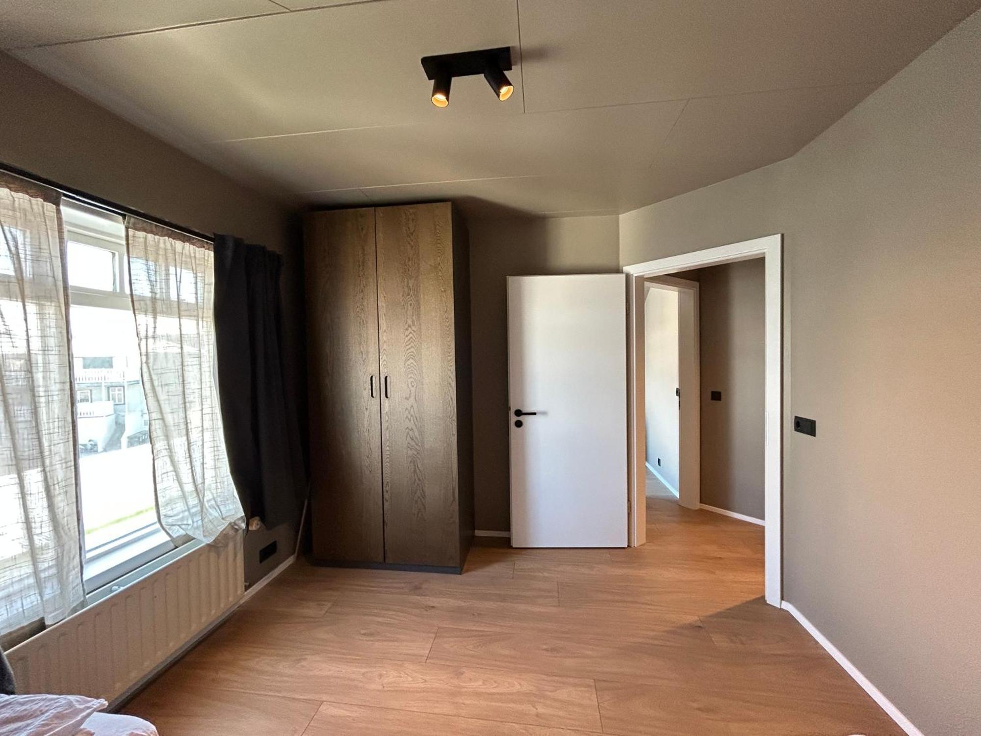 G10 Apartments Akureyri Luaran gambar