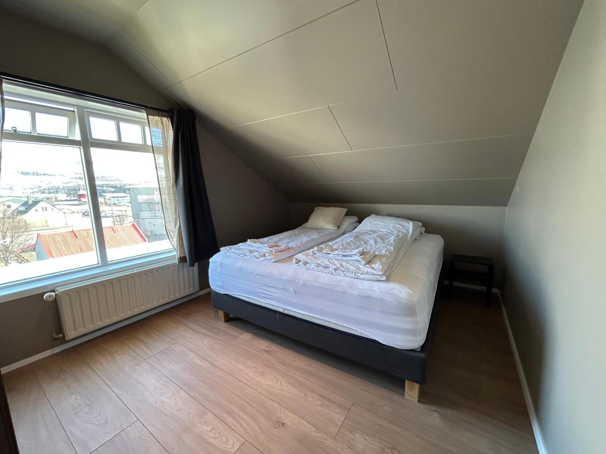 G10 Apartments Akureyri Luaran gambar