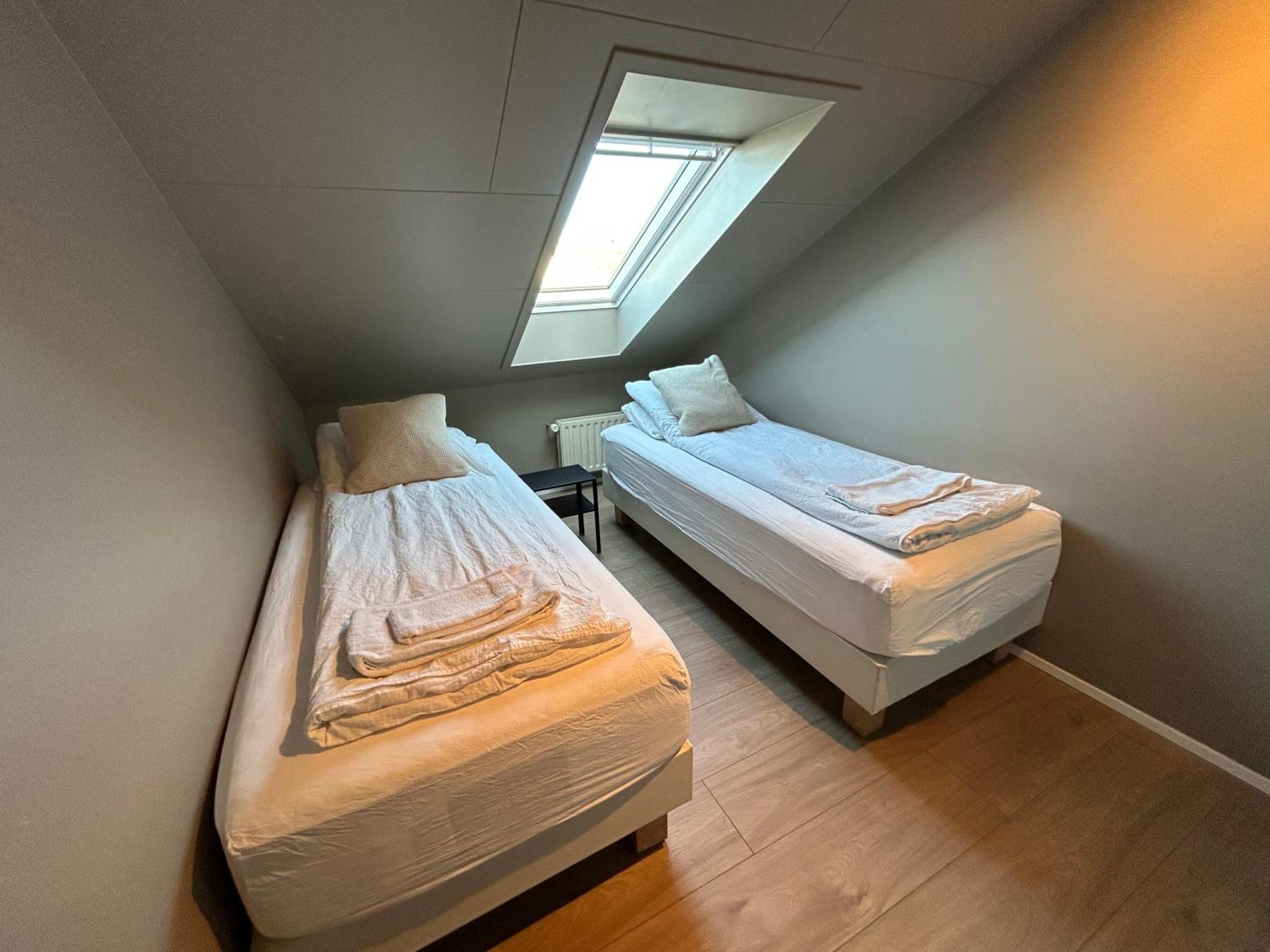 G10 Apartments Akureyri Luaran gambar