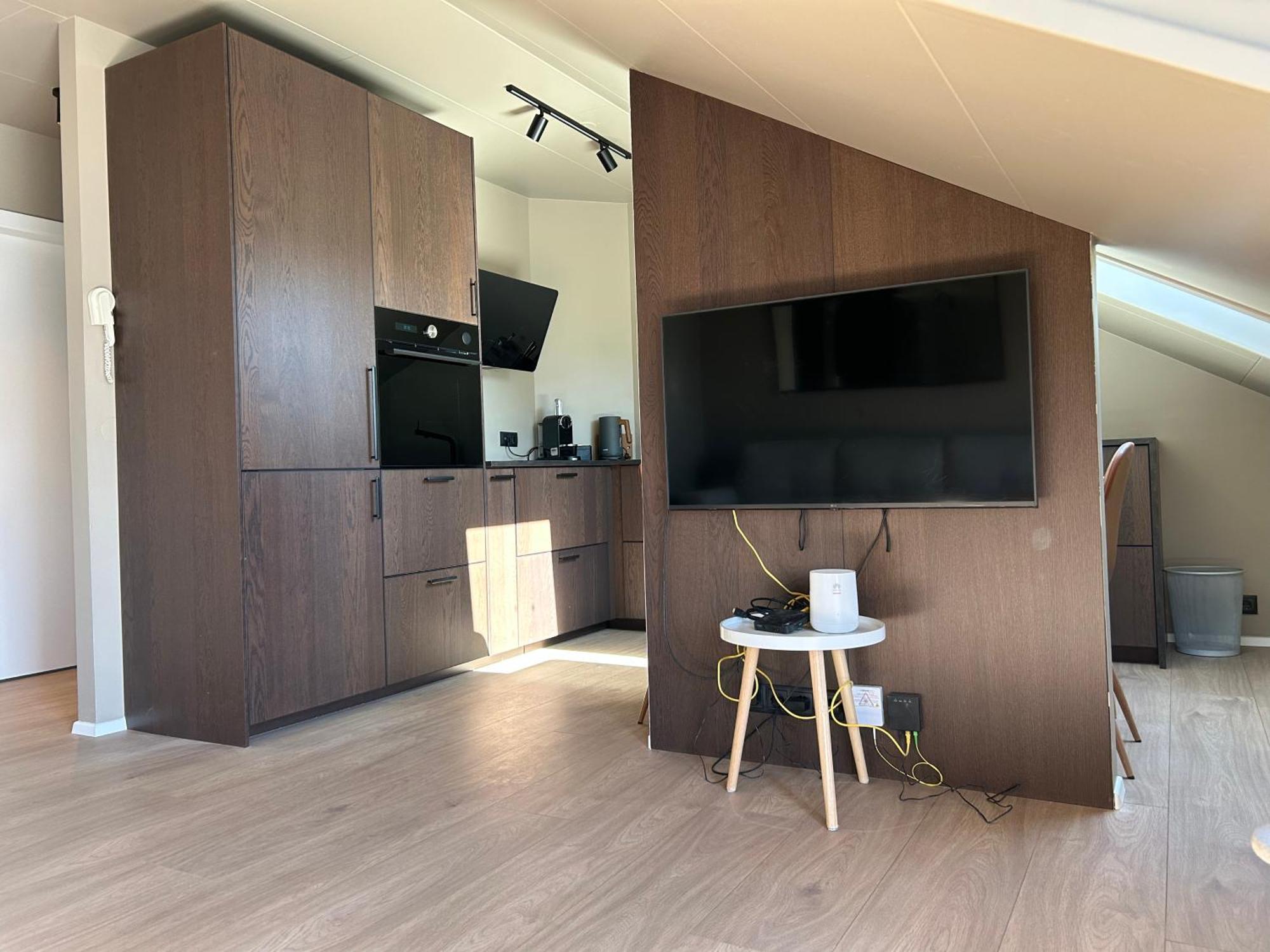 G10 Apartments Akureyri Luaran gambar