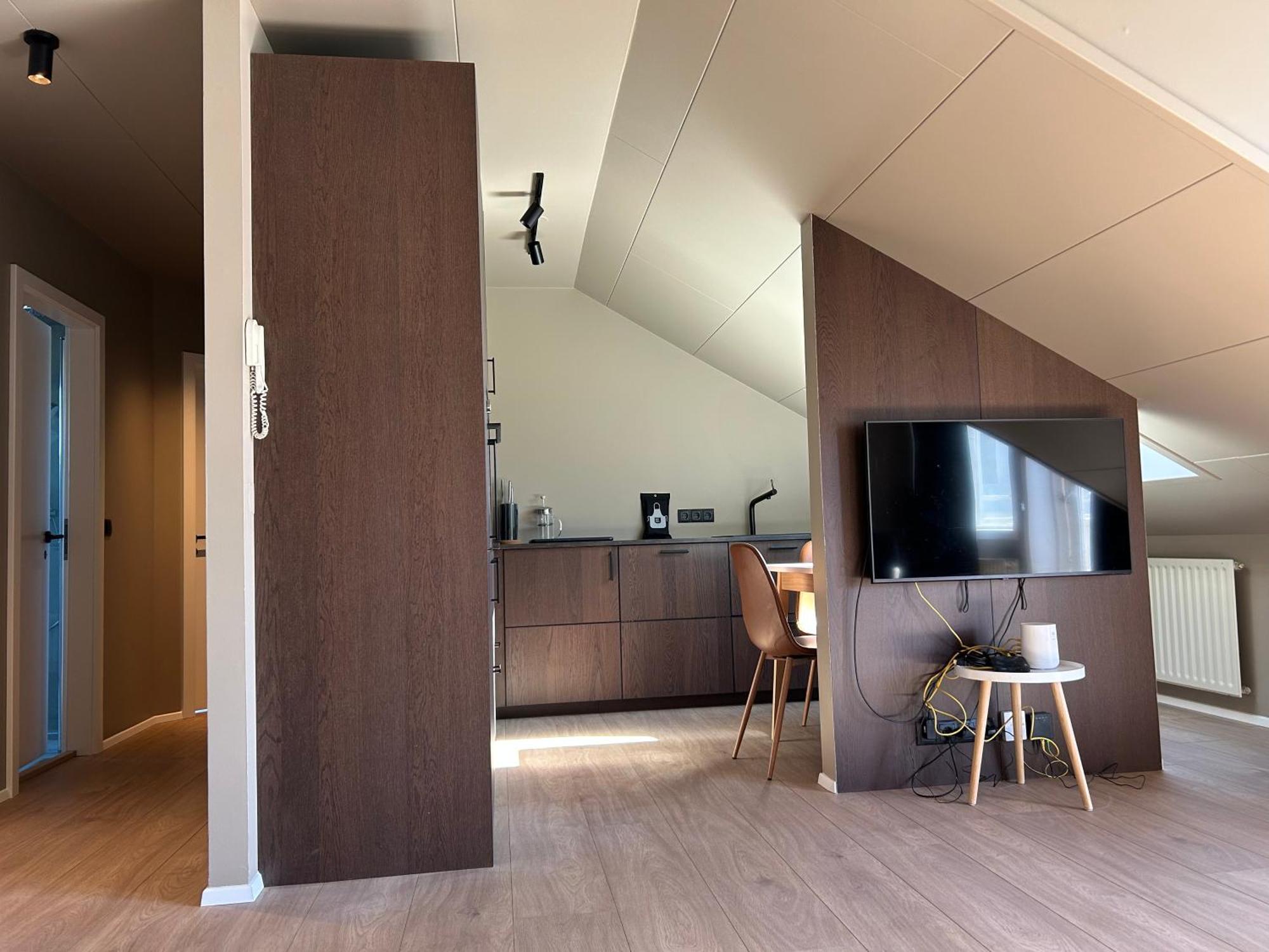G10 Apartments Akureyri Luaran gambar